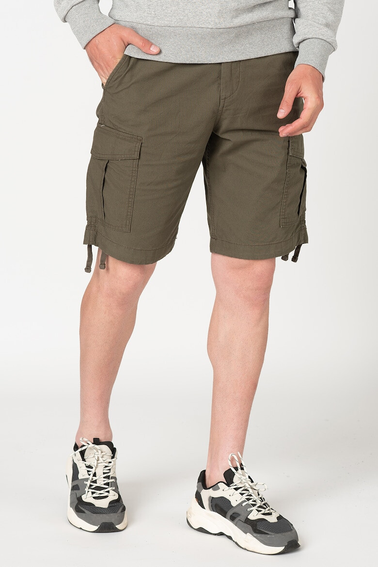 Jack & Jones Бермуди карго Charlie - Pepit.bg