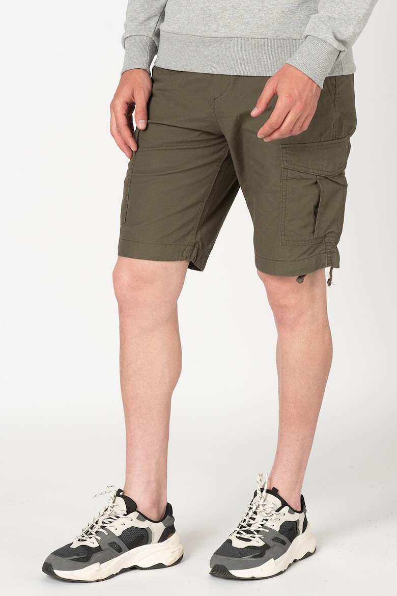 Jack & Jones Бермуди карго Charlie - Pepit.bg