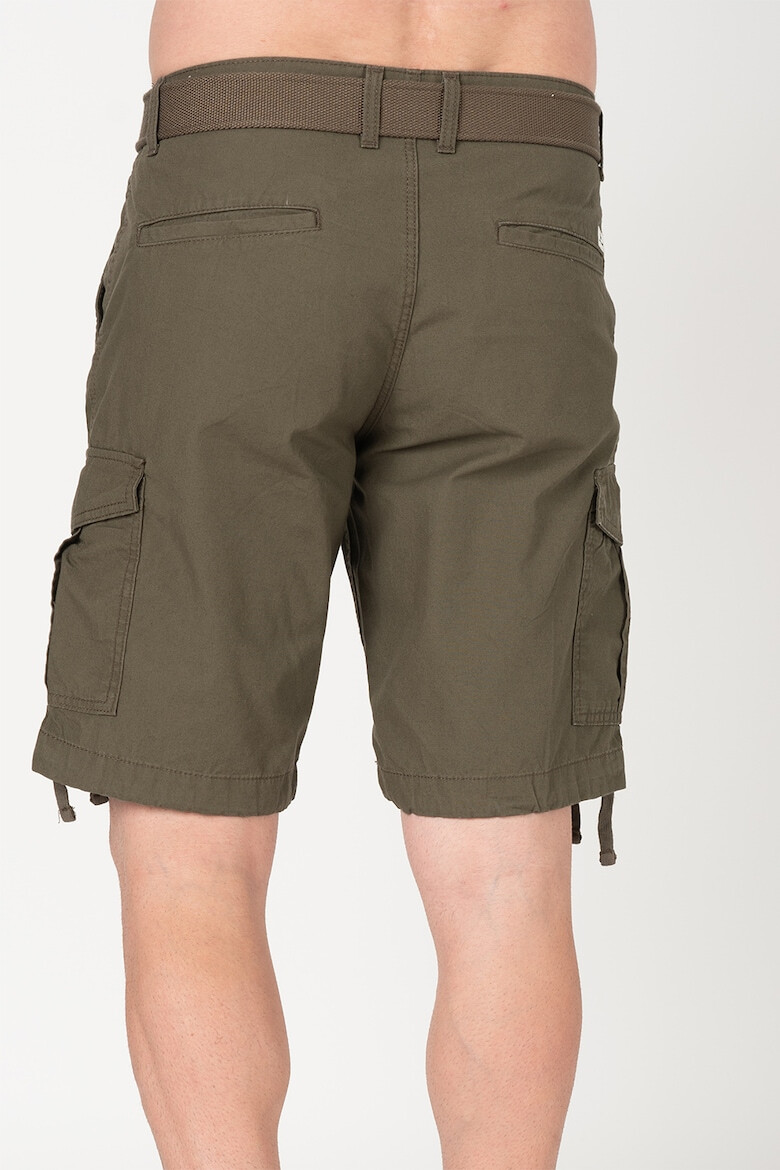 Jack & Jones Бермуди карго Charlie - Pepit.bg