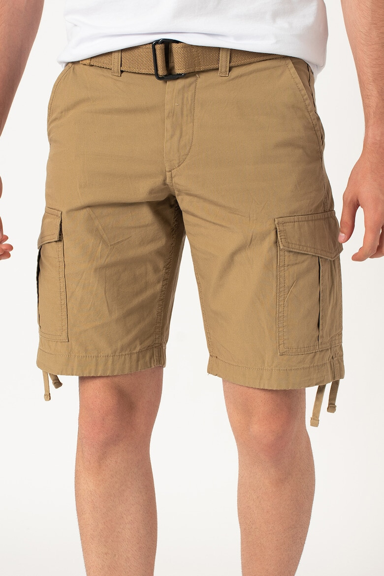Jack & Jones Бермуди карго Charlie - Pepit.bg