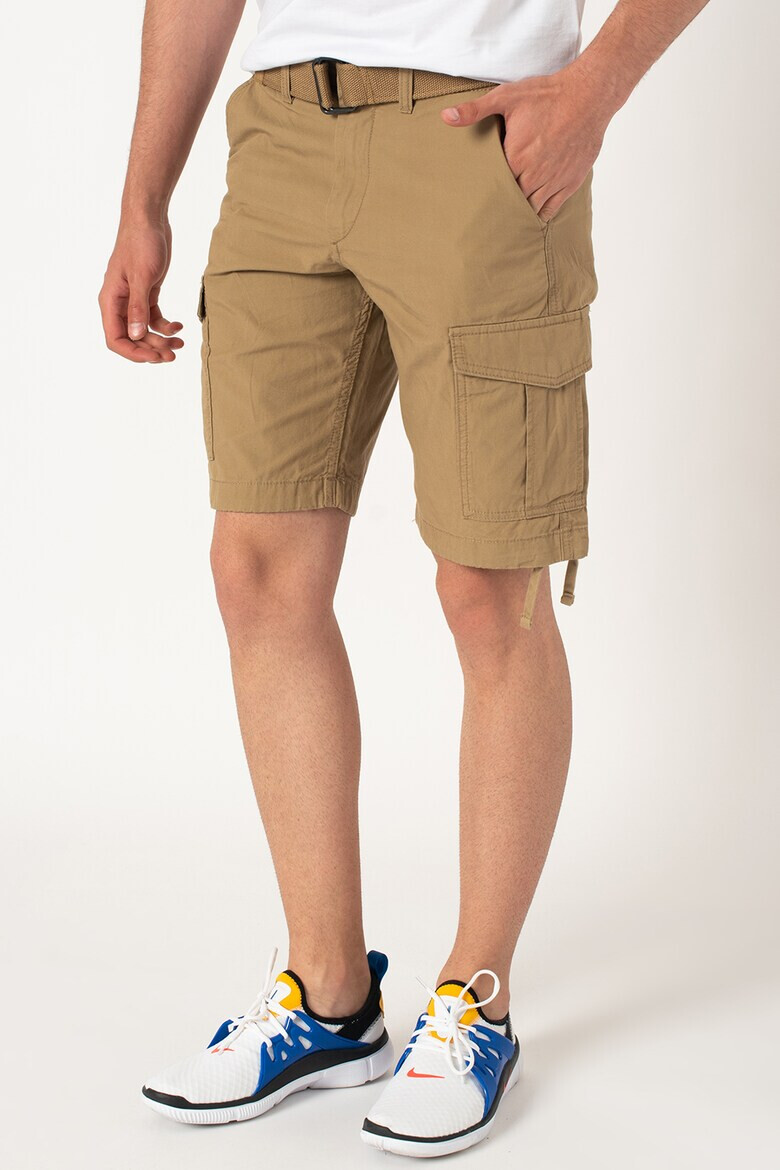 Jack & Jones Бермуди карго Charlie - Pepit.bg