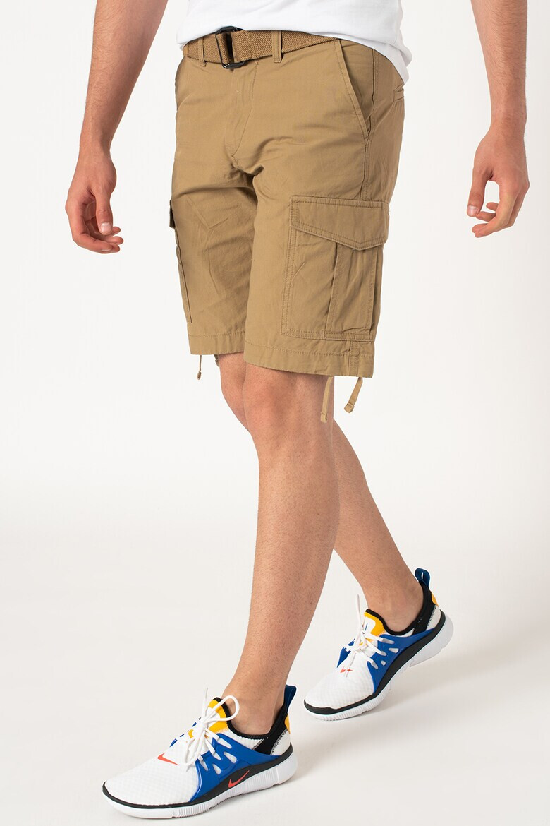 Jack & Jones Бермуди карго Charlie - Pepit.bg