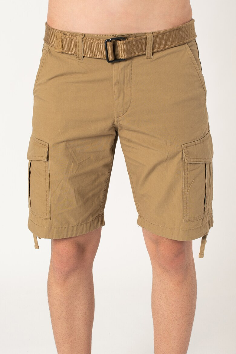 Jack & Jones Бермуди карго Charlie - Pepit.bg