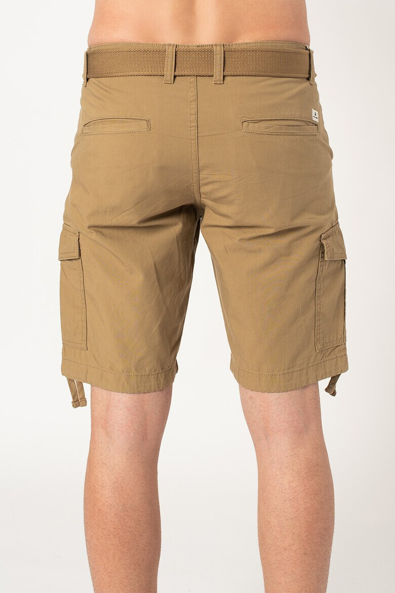 Jack & Jones Бермуди карго Charlie - Pepit.bg