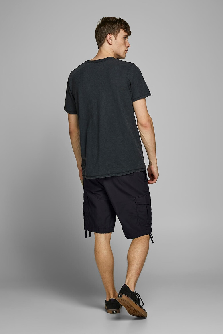 Jack & Jones Бермуди карго Charlie - Pepit.bg