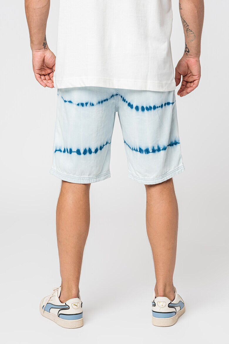 Jack & Jones Бермуди от деним Leo - Pepit.bg