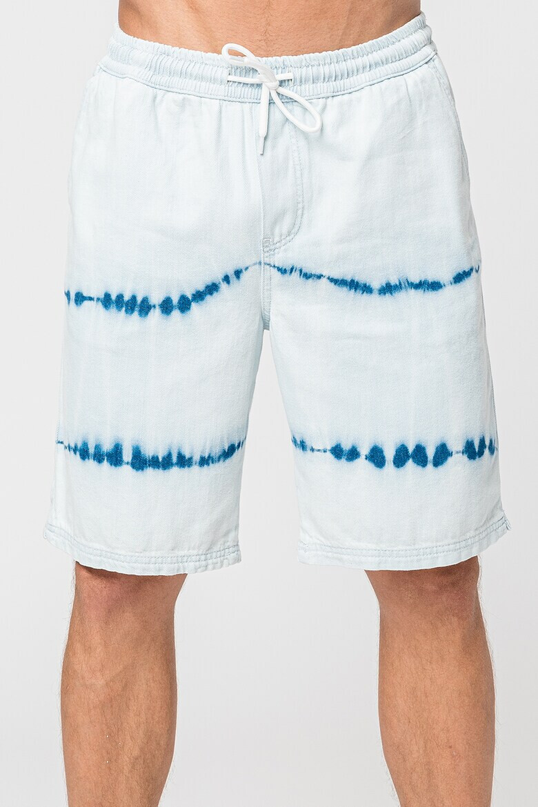Jack & Jones Бермуди от деним Leo - Pepit.bg