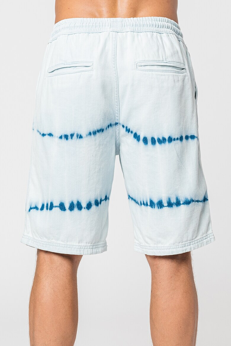 Jack & Jones Бермуди от деним Leo - Pepit.bg