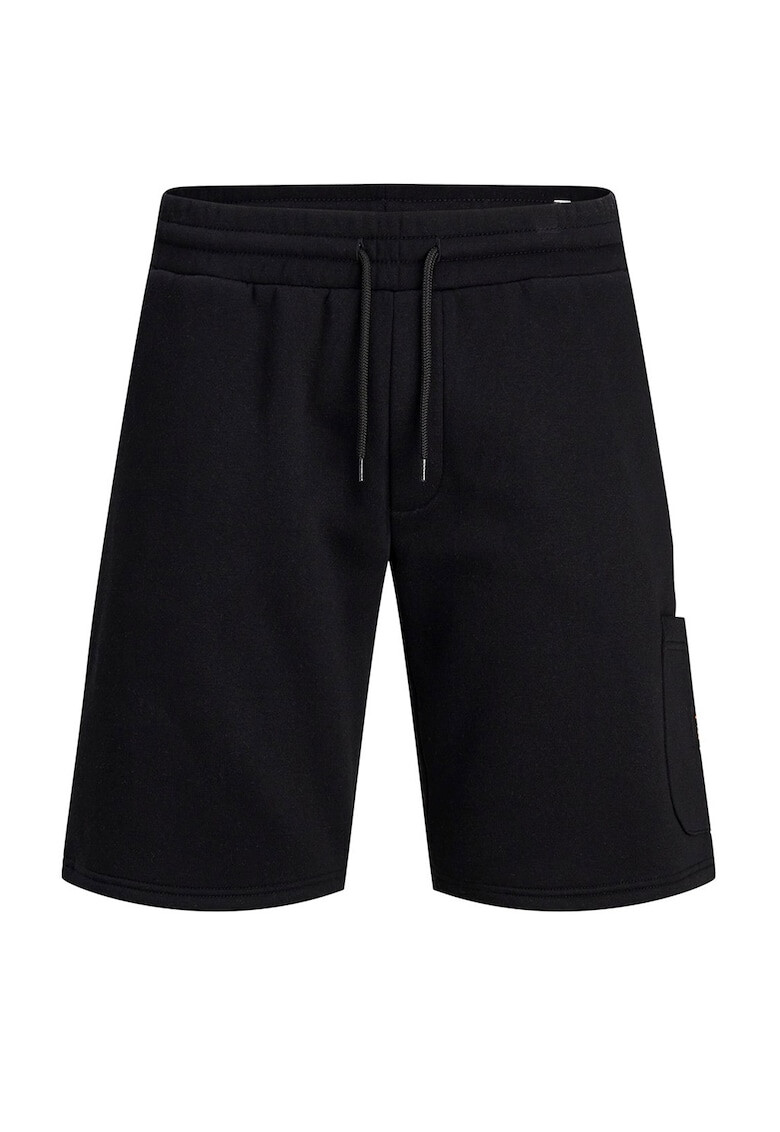 Jack&Jones Бермуди с джоб встрани - Pepit.bg