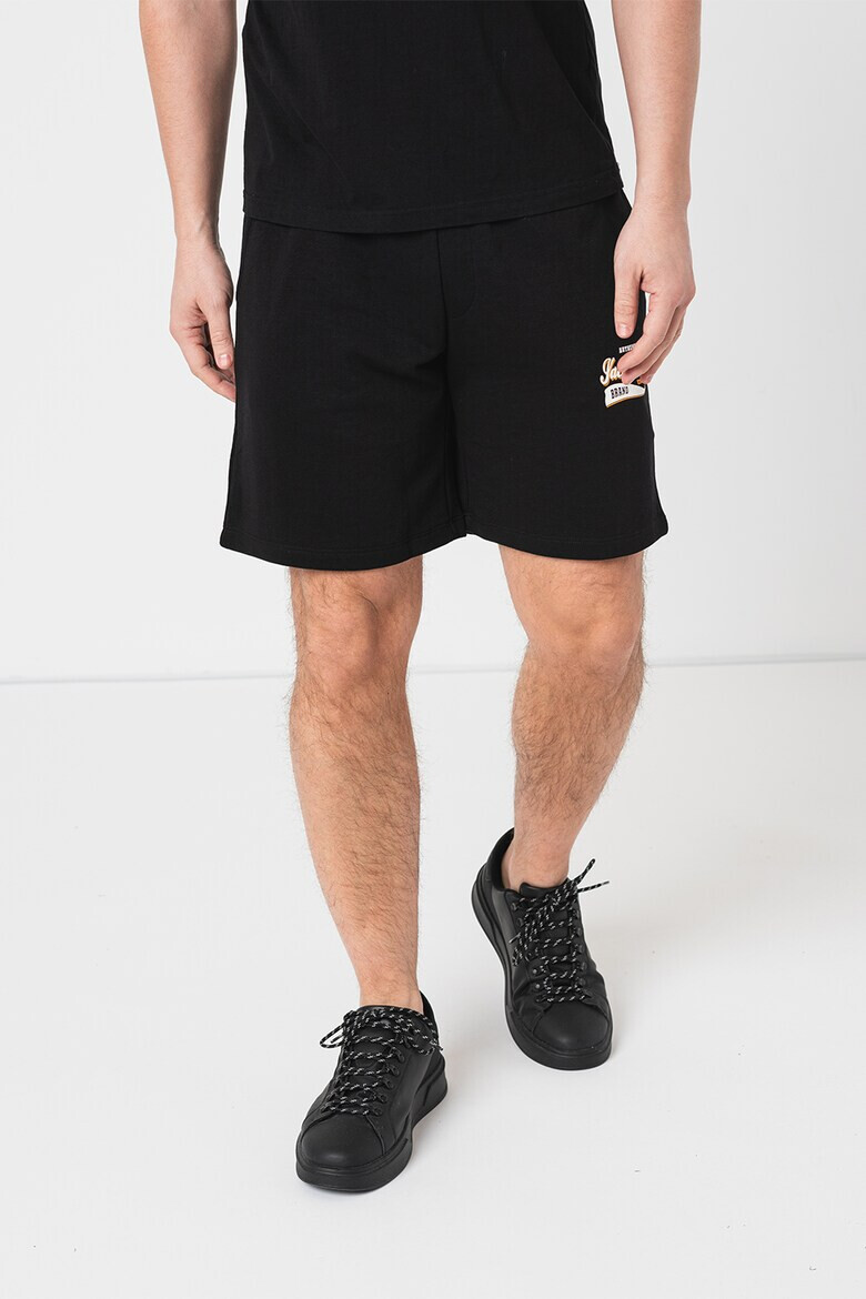 Jack  Jones Бермуди с лого - 2 чифта - Pepit.bg