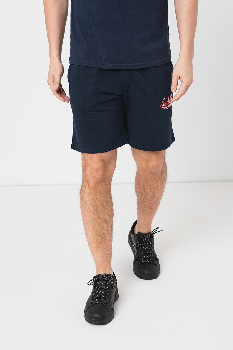 Jack  Jones Бермуди с лого - 2 чифта - Pepit.bg