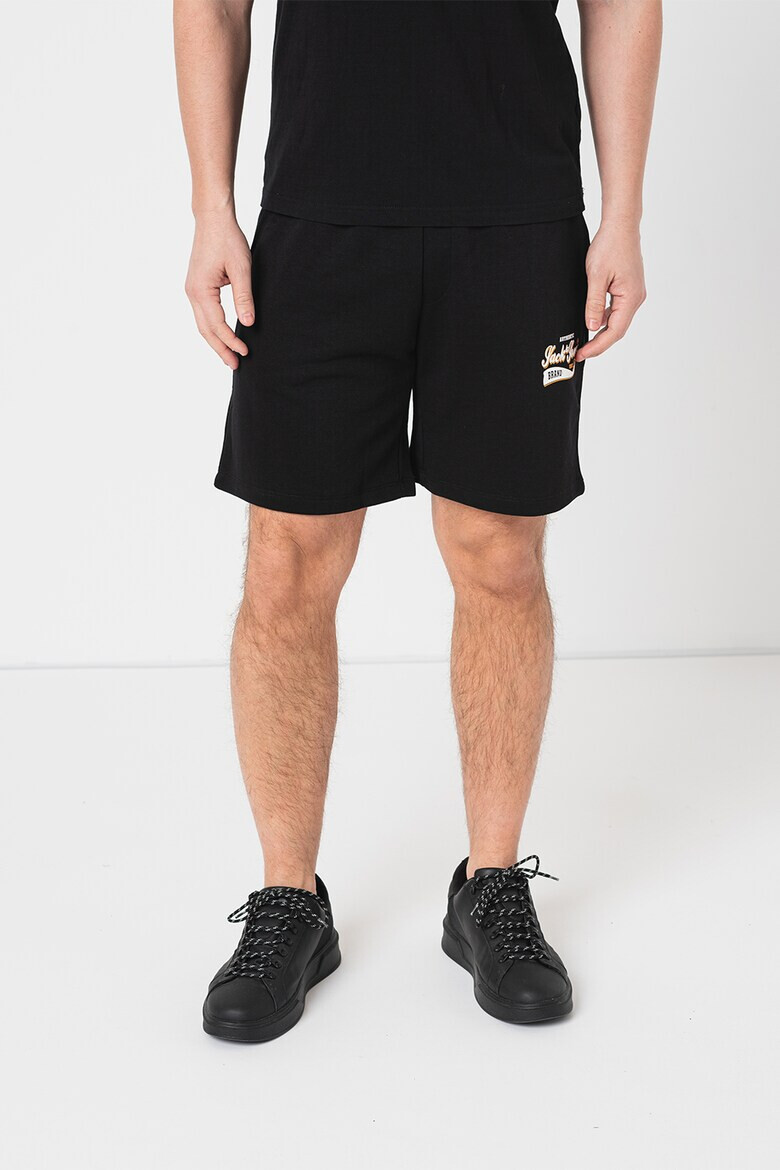 Jack  Jones Бермуди с лого - 2 чифта - Pepit.bg