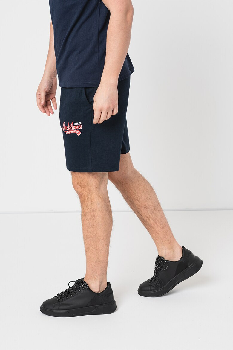 Jack  Jones Бермуди с лого - 2 чифта - Pepit.bg