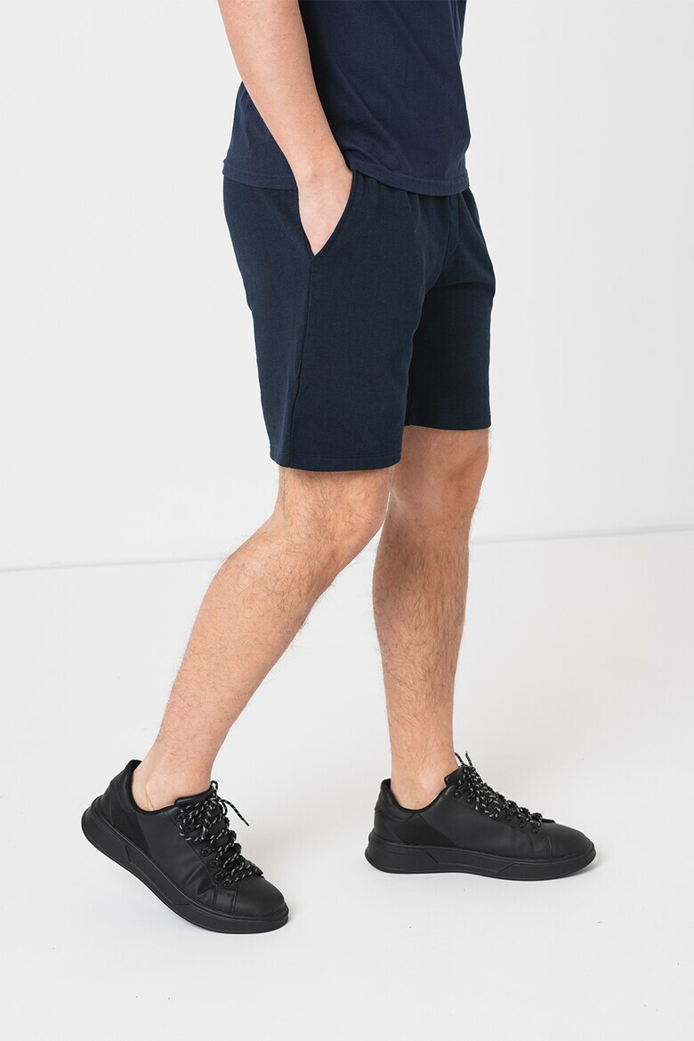 Jack  Jones Бермуди с лого - 2 чифта - Pepit.bg