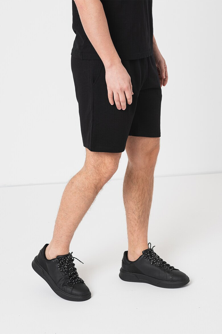 Jack  Jones Бермуди с лого - 2 чифта - Pepit.bg