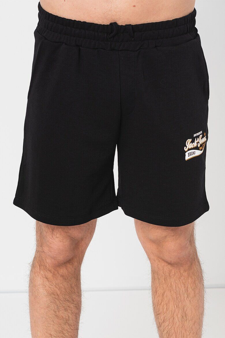 Jack  Jones Бермуди с лого - 2 чифта - Pepit.bg