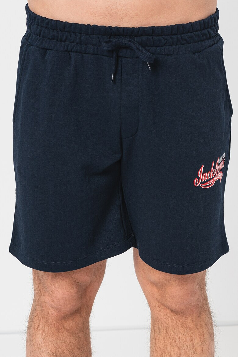 Jack  Jones Бермуди с лого - 2 чифта - Pepit.bg