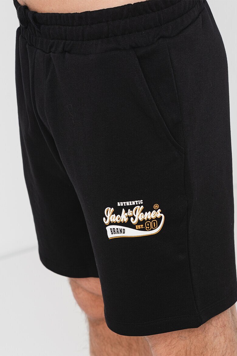 Jack  Jones Бермуди с лого - 2 чифта - Pepit.bg