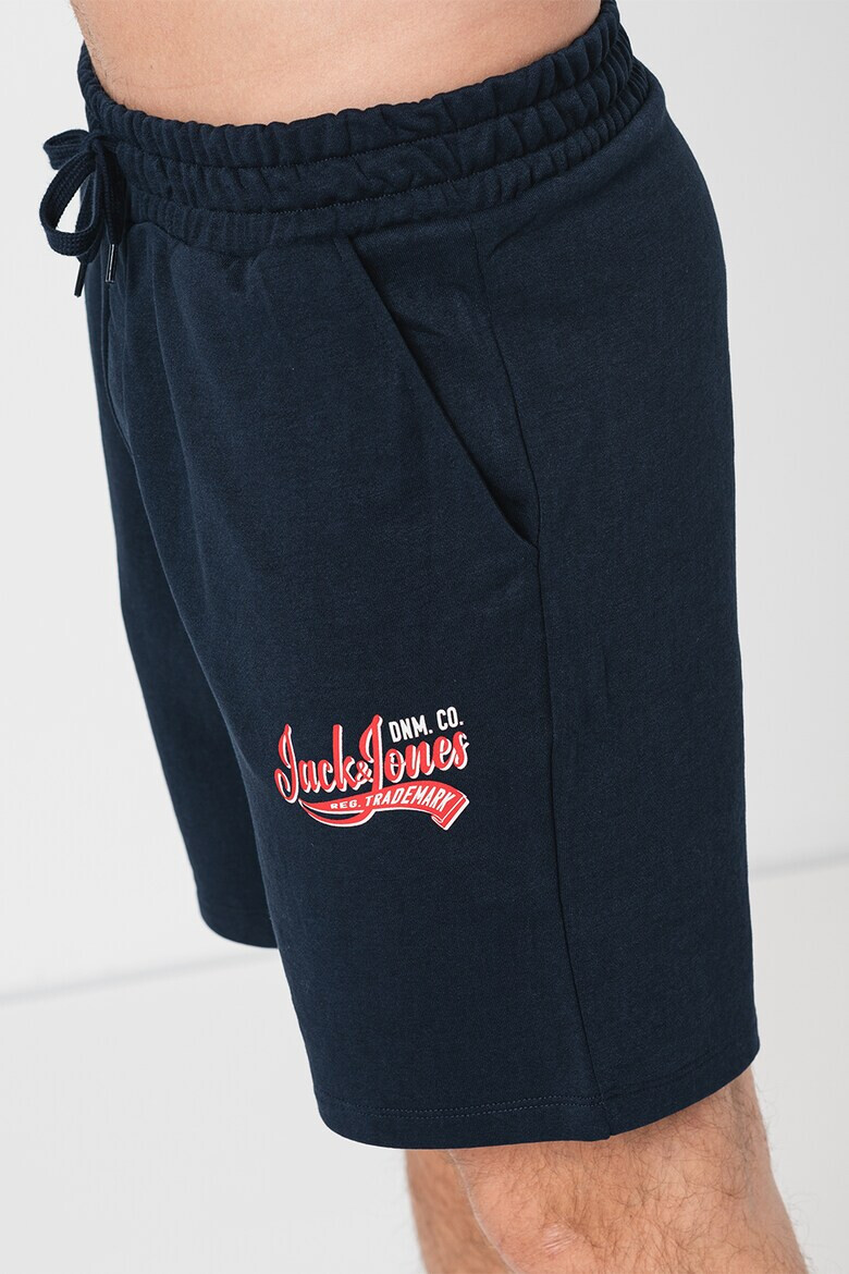 Jack  Jones Бермуди с лого - 2 чифта - Pepit.bg