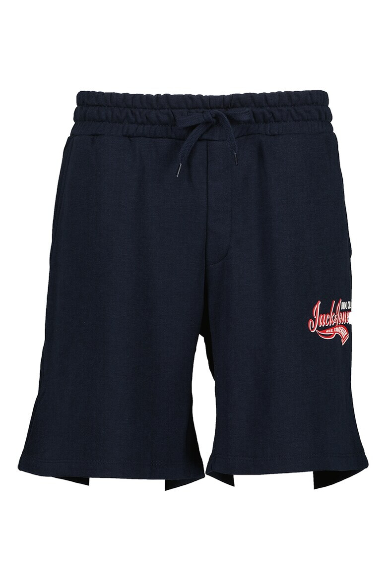 Jack  Jones Бермуди с лого - 2 чифта - Pepit.bg