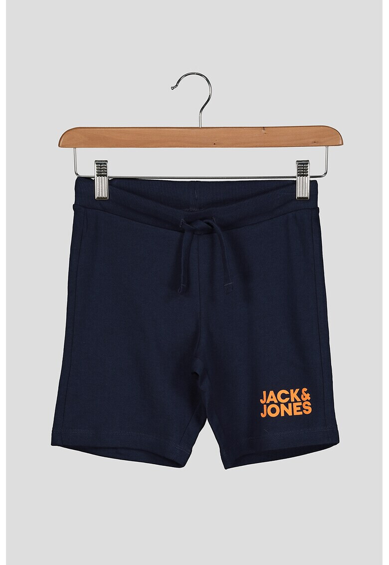 Jack&Jones Бермуди с връзка - Pepit.bg