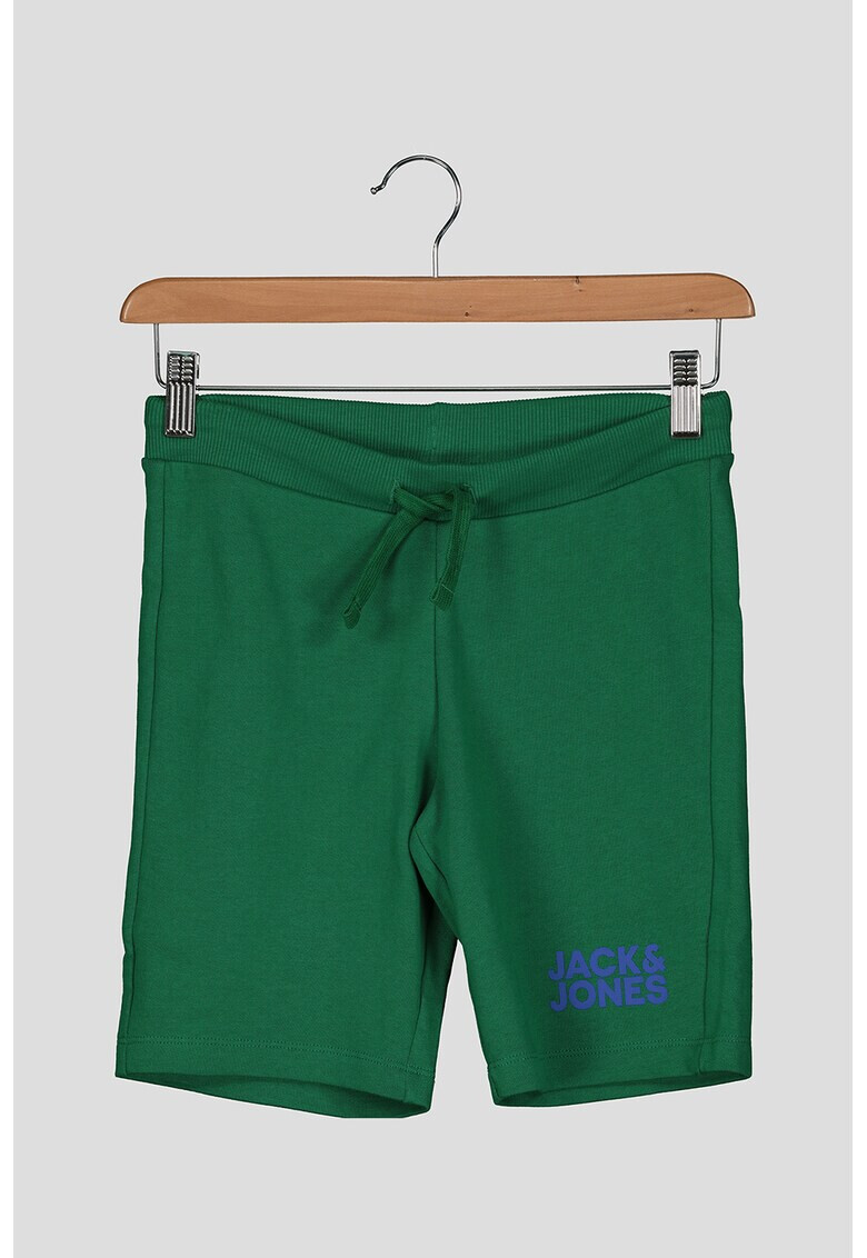 Jack&Jones Бермуди с връзка - Pepit.bg