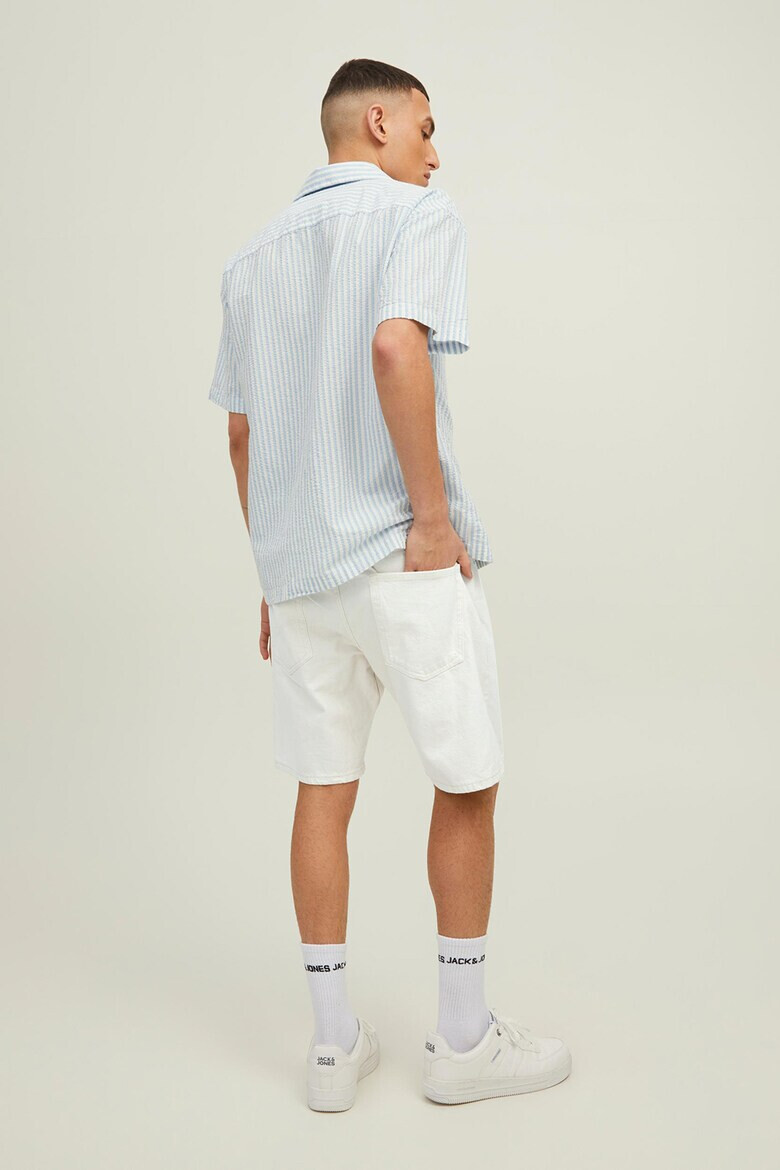 Jack & Jones Бермуди със средна талия - Pepit.bg