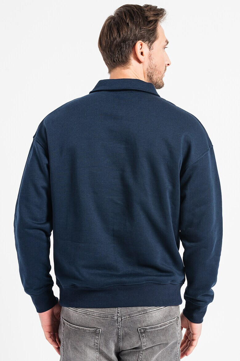 Jack & Jones Блуза Park Life с яка - Pepit.bg