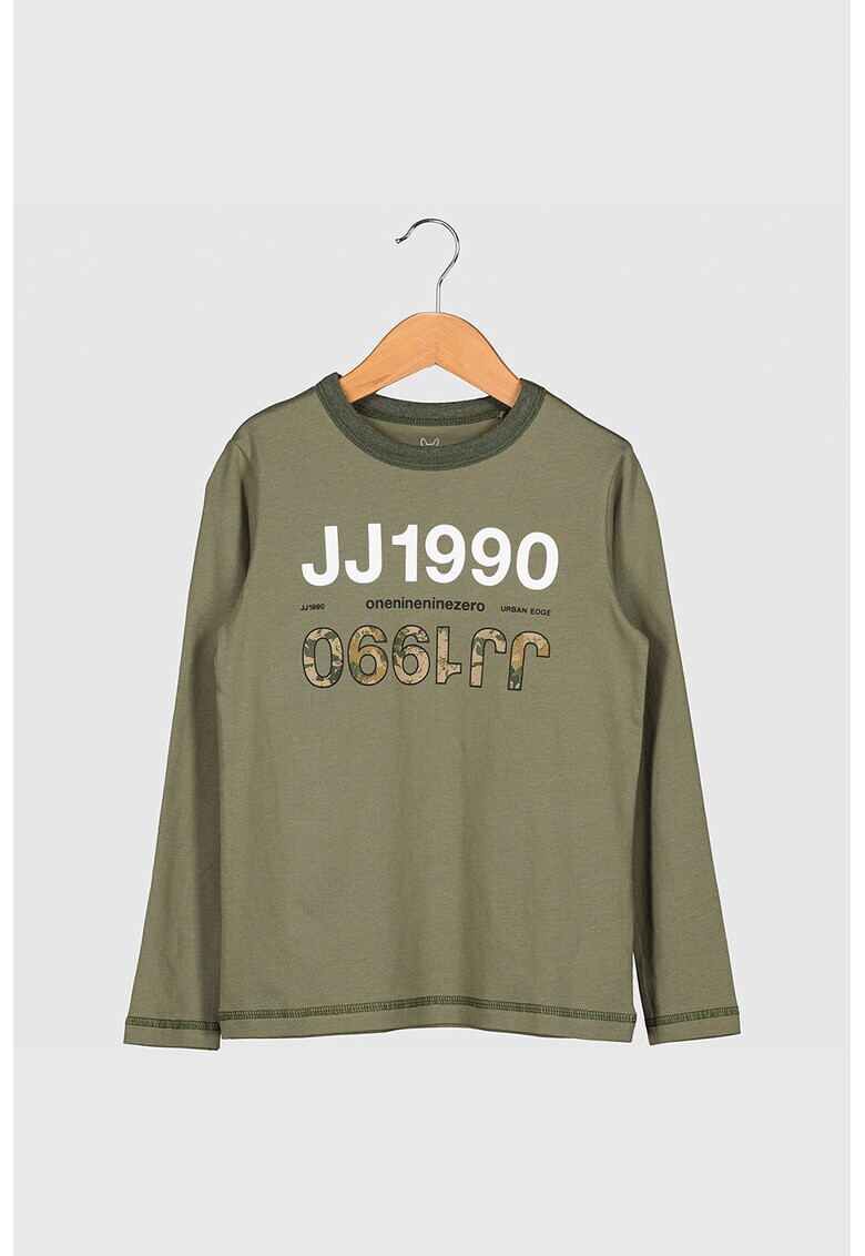 Jack&Jones Блуза с лого - Pepit.bg