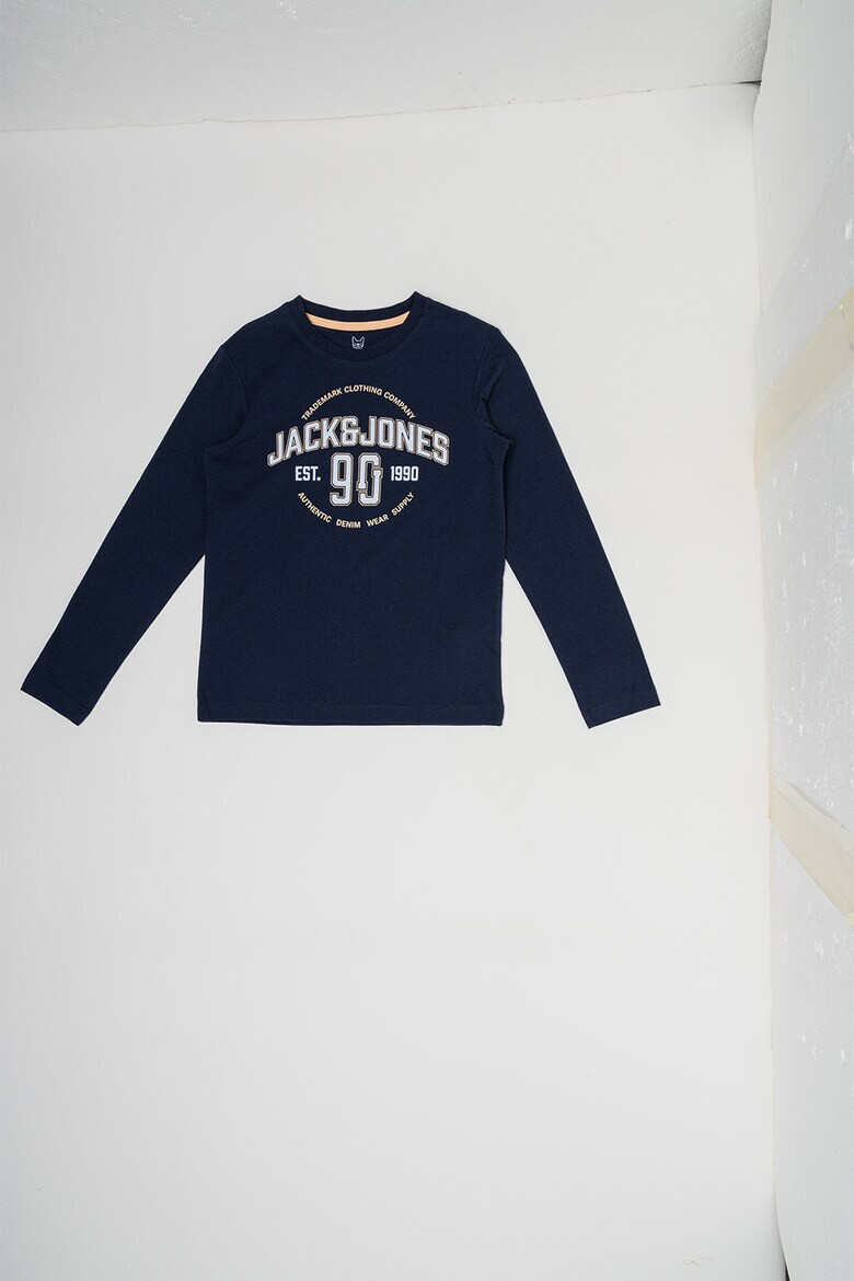 Jack & Jones Блуза с лого - 2 броя - Pepit.bg