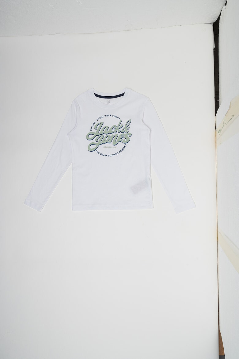 Jack & Jones Блуза с лого - 2 броя - Pepit.bg