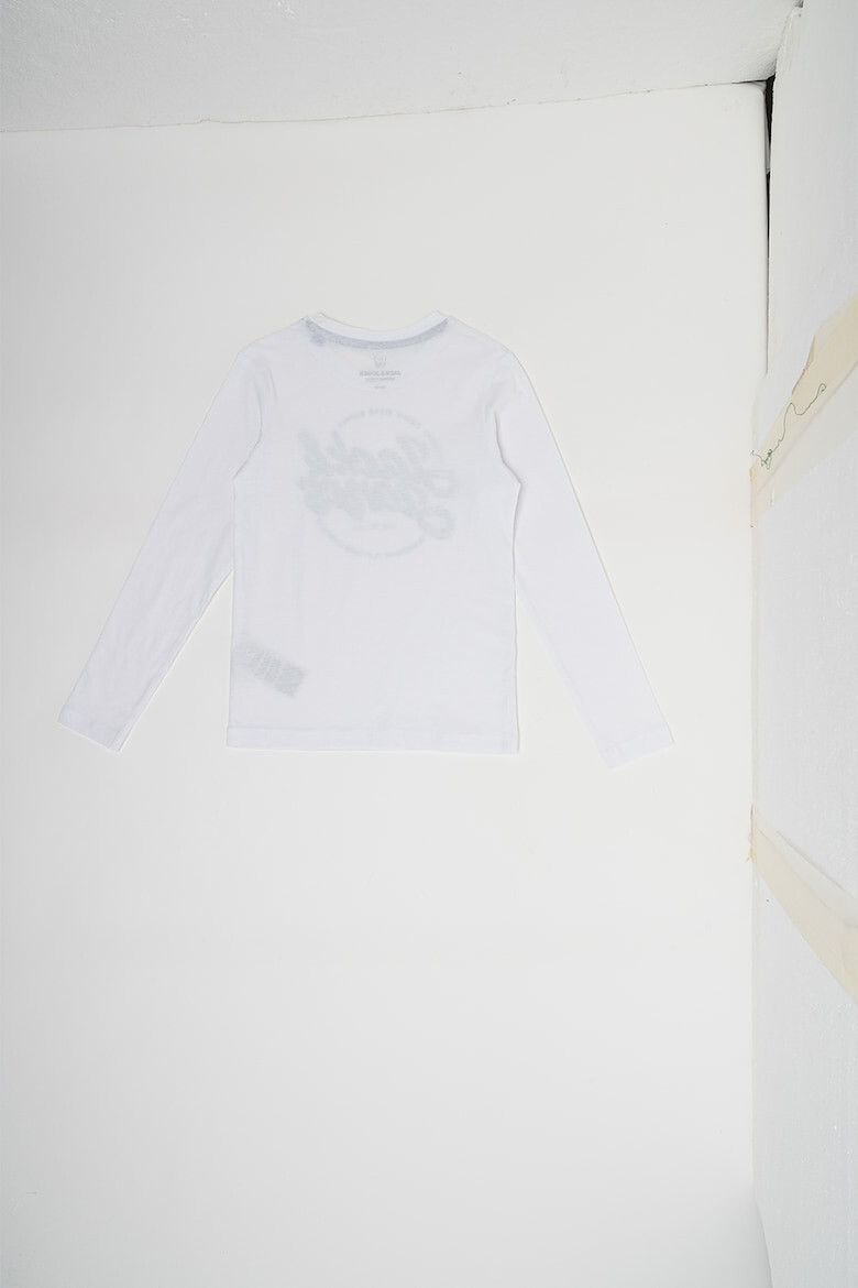Jack & Jones Блуза с лого - 2 броя - Pepit.bg