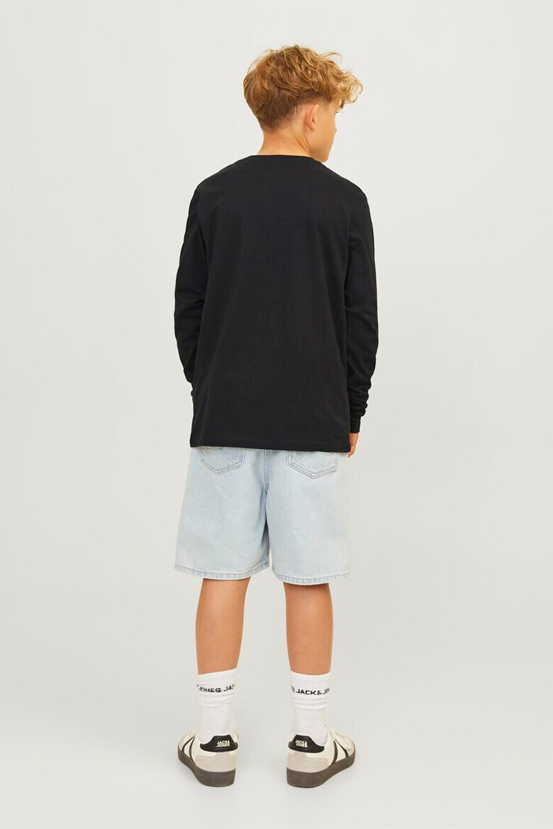 Jack & Jones Блуза с лого - Pepit.bg