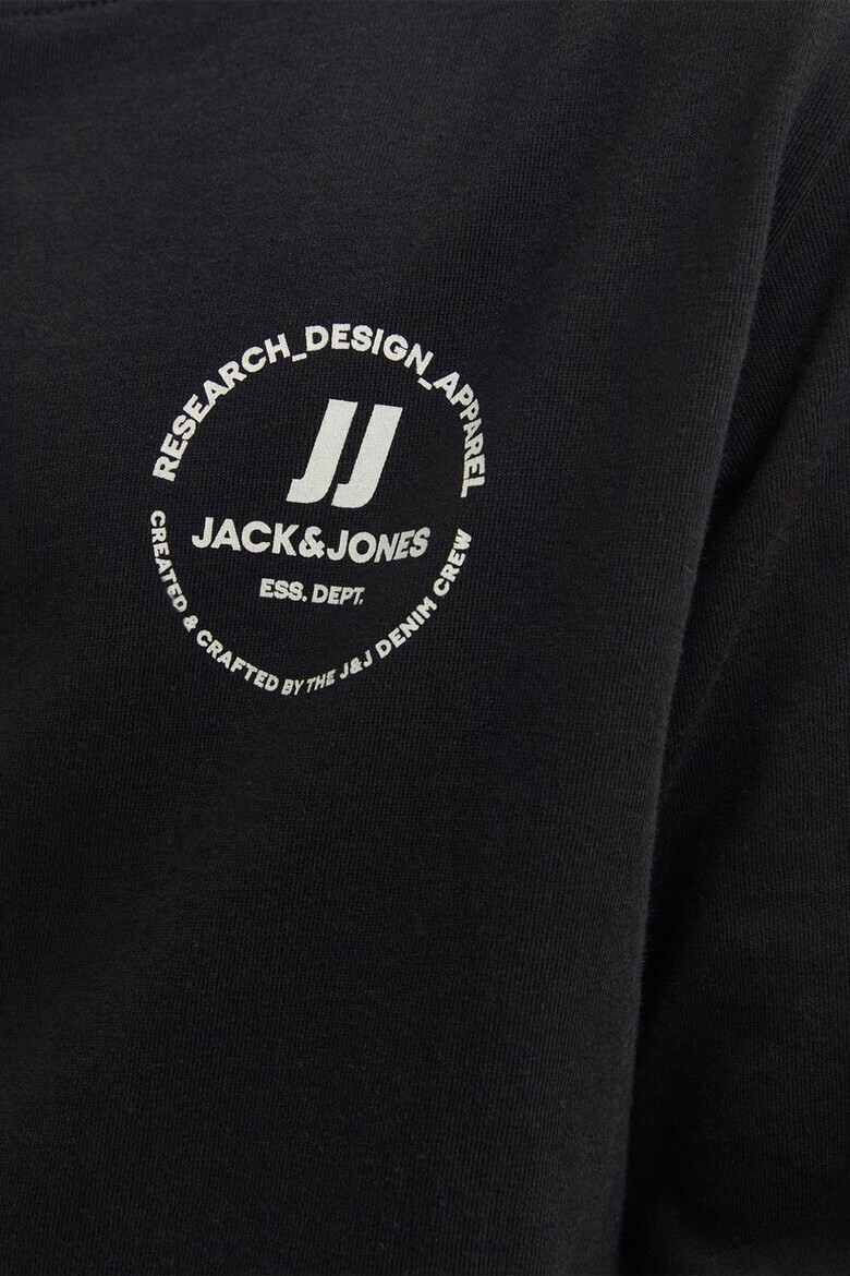 Jack & Jones Блуза с лого - Pepit.bg