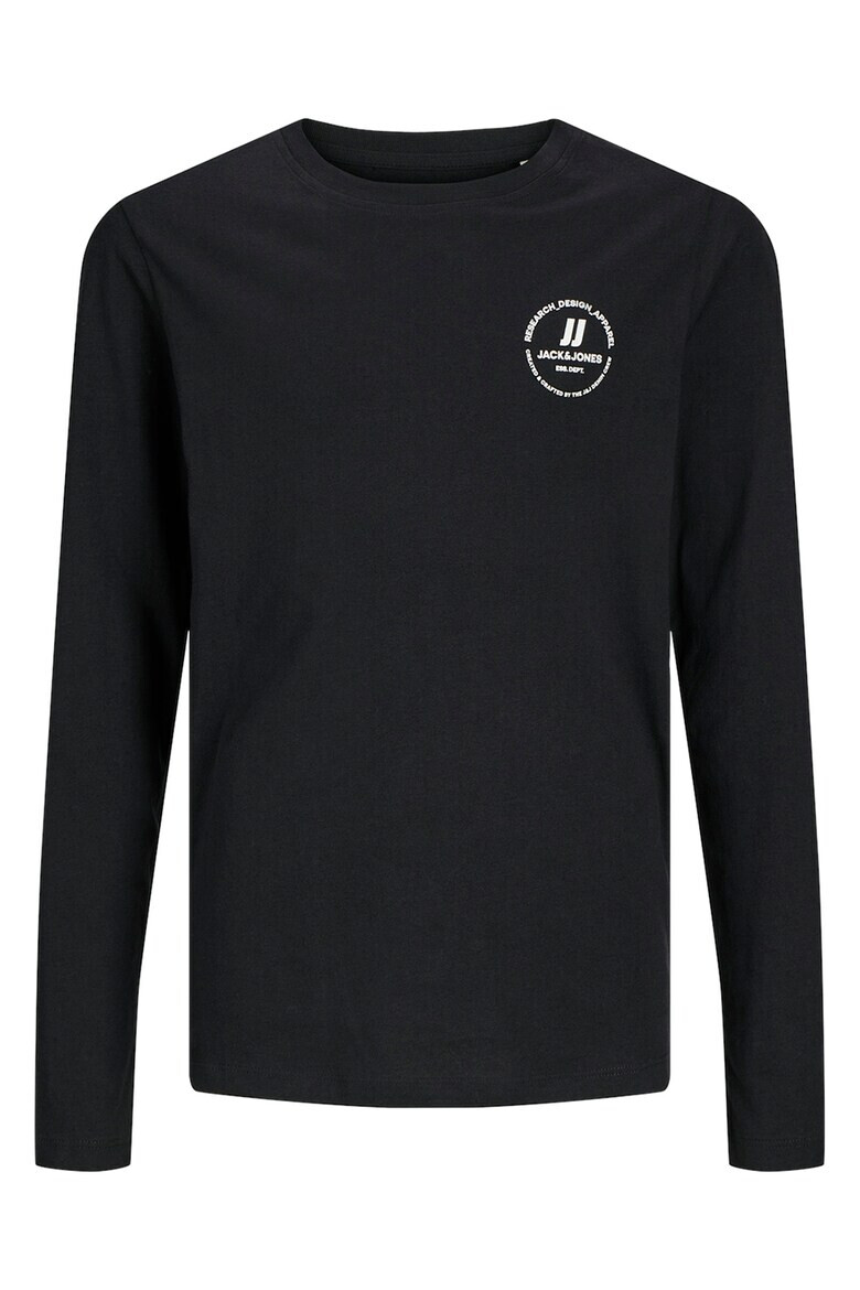 Jack & Jones Блуза с лого - Pepit.bg