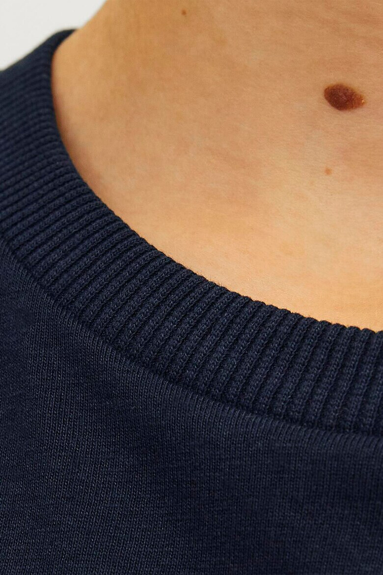 Jack & Jones Блуза с лого - Pepit.bg