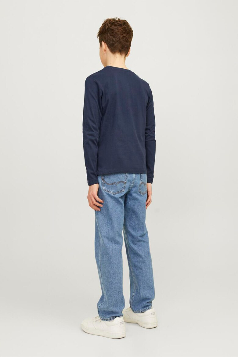 Jack & Jones Блуза с лого - Pepit.bg