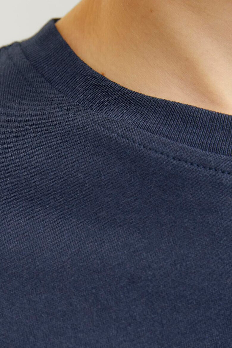 Jack & Jones Блуза с лого - Pepit.bg