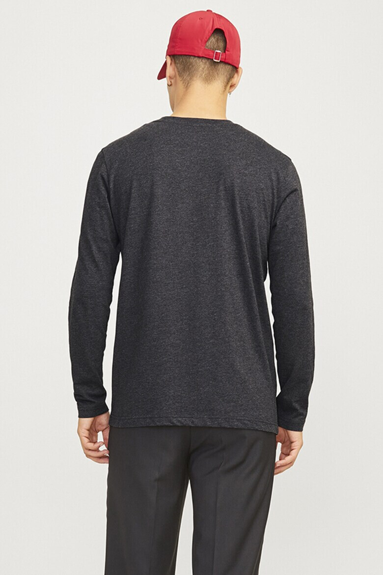 Jack & Jones Блуза с лого - Pepit.bg