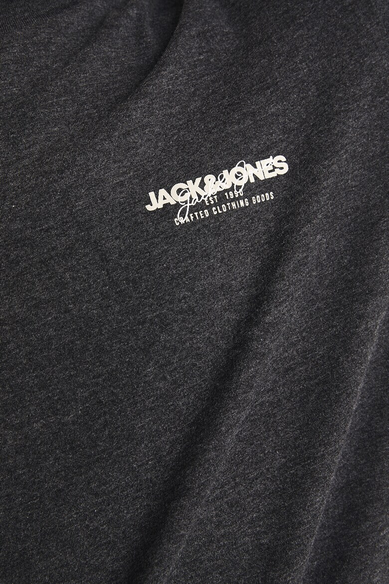 Jack & Jones Блуза с лого - Pepit.bg