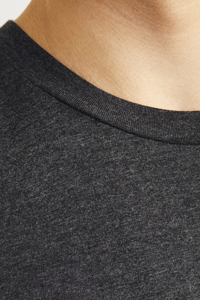 Jack & Jones Блуза с лого - Pepit.bg