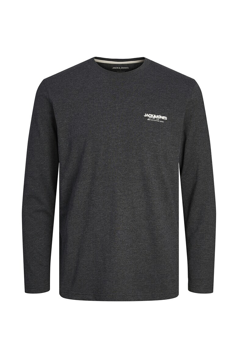 Jack & Jones Блуза с лого - Pepit.bg