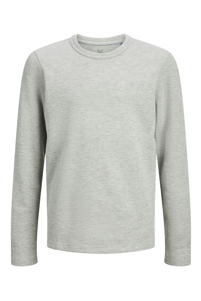 Jack & Jones Блуза с овално деколте - Pepit.bg