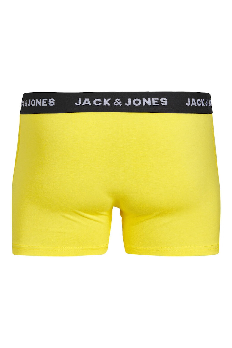 Jack  Jones Боксерки - 10 чифта - Pepit.bg