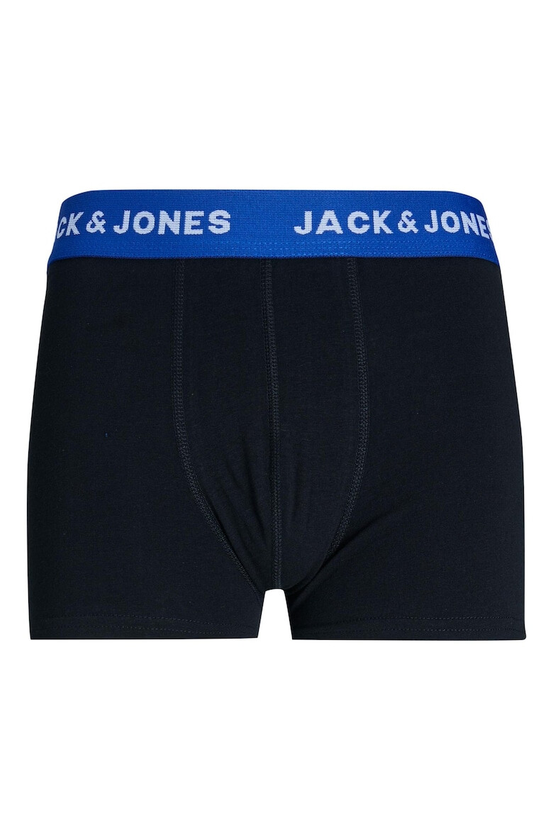 Jack  Jones Боксерки - 10 чифта - Pepit.bg