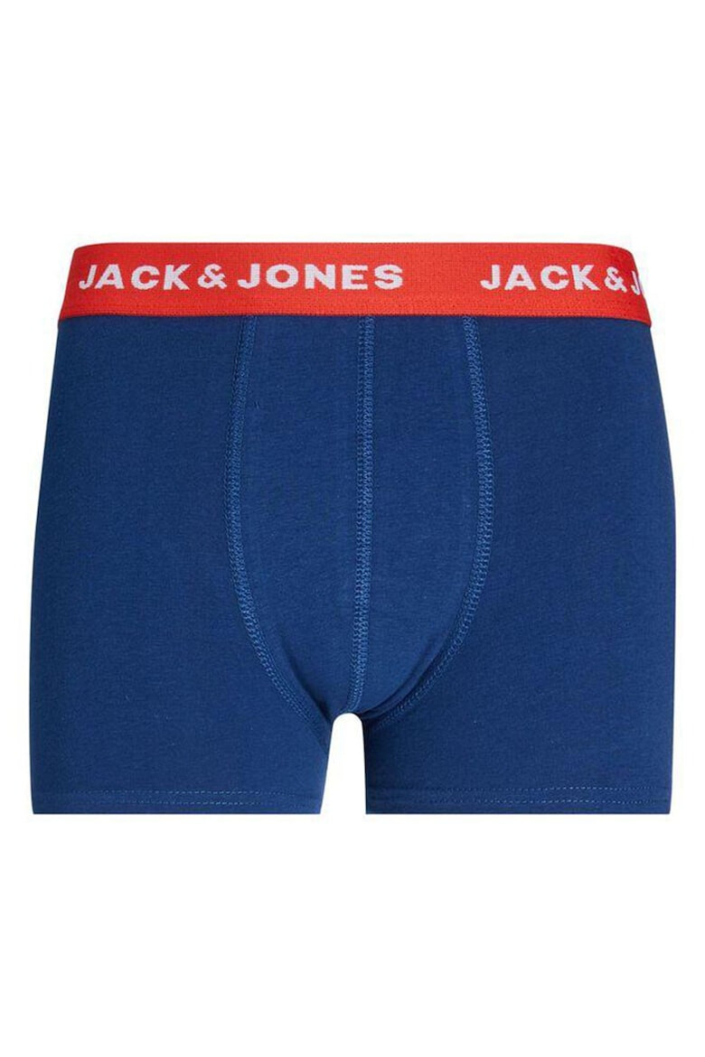 Jack & Jones Боксерки - 10 чифта - Pepit.bg