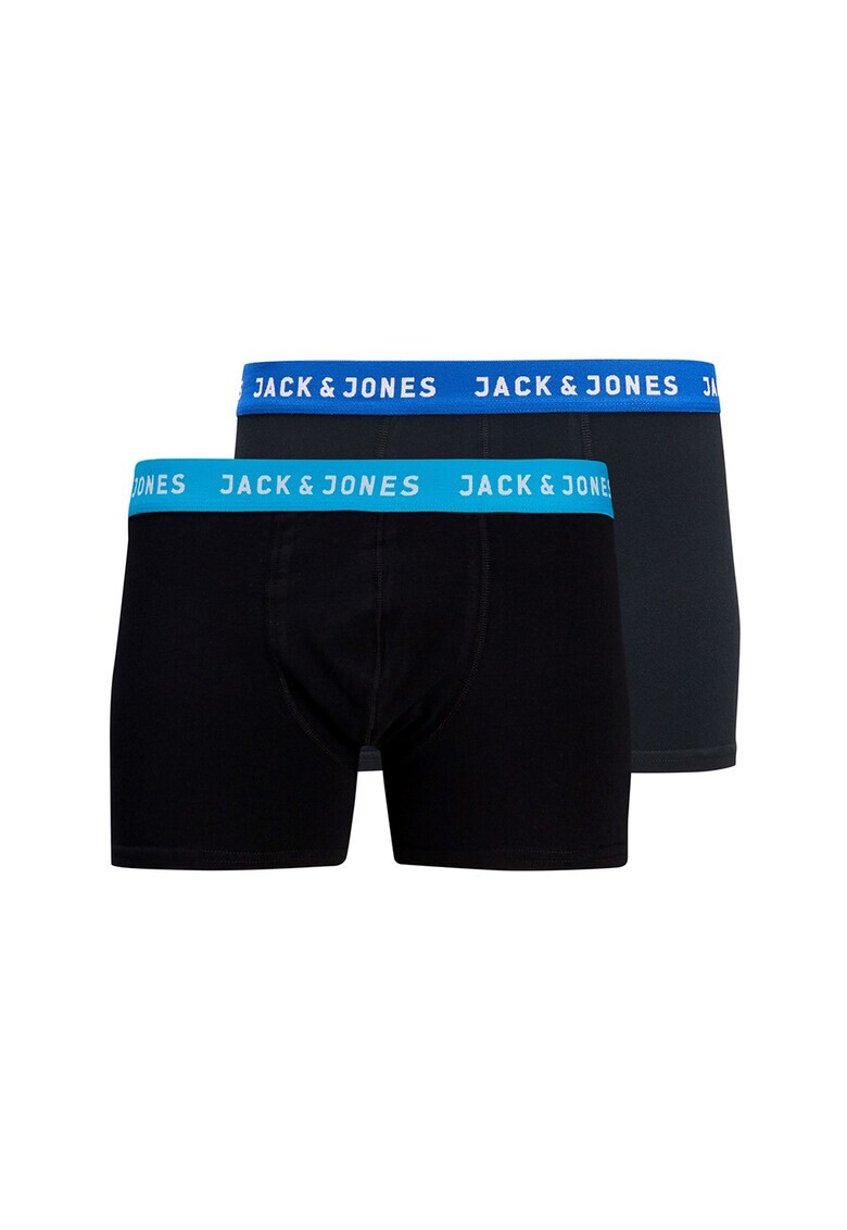 Jack  Jones Боксерки - 2 чифта - Pepit.bg
