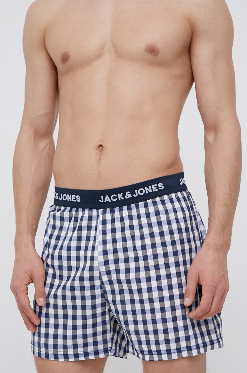 Jack & Jones Боксерки - 2 чифта - Pepit.bg
