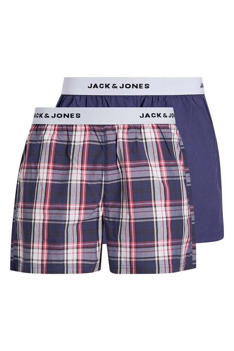 Jack&Jones Jack & Jones Боксерки 2 чифта - Pepit.bg