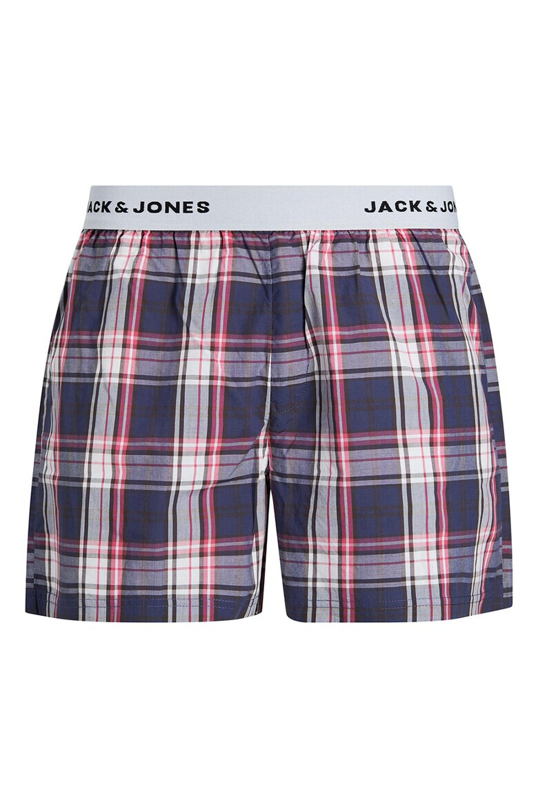 Jack&Jones Jack & Jones Боксерки 2 чифта - Pepit.bg